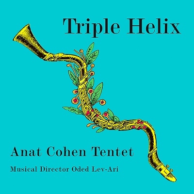 Anat Cohen/Triple Helix[ANZ0065]