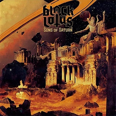 TOWER RECORDS ONLINE㤨Black Lotus/Sons of Saturn[INV292]פβǤʤ1,990ߤˤʤޤ