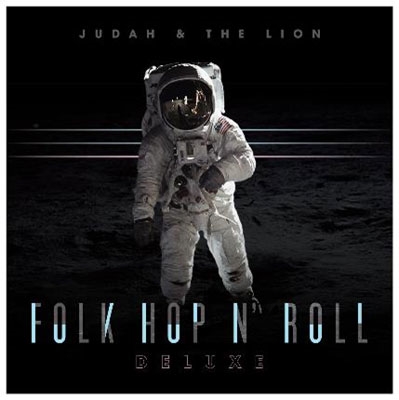 Judah &The Lion/Folk Hop 'N' Roll[HSUY19668]
