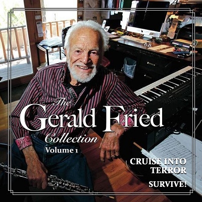 The Gerald Fried Collection Vol.1