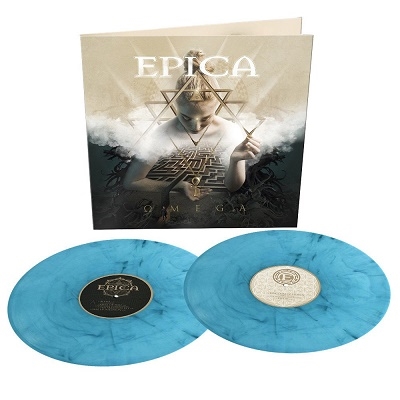 Epica/オメガ＜初回生産限定盤＞