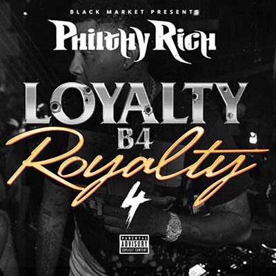 Loyalty B4 Royalty, Vol.4 Loyalty B4 Royalty, Vol.4