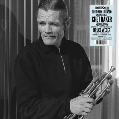 チェットベイカー Chet Baker Almost Blue Amazon.co.jp: Almost Blue: ミュージック