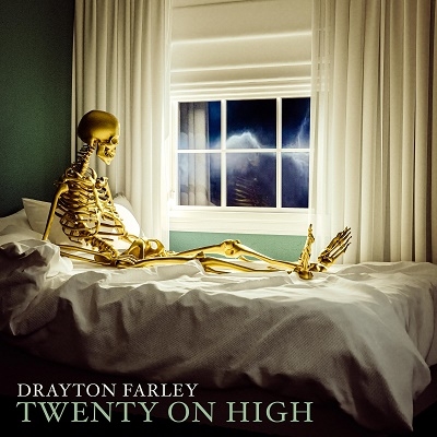 Drayton Farley/Twenty on High[HR05577CD]