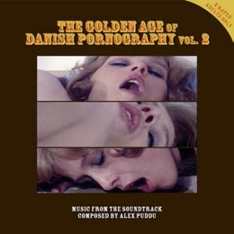 The Golden Age of Danish Pornography Vol.2