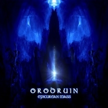 Orodruin/Epicurean Mass[CRUZ5971]