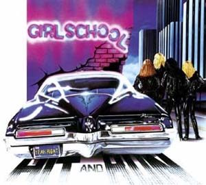 TOWER RECORDS ONLINE㤨Girlschool/Hit and Runס[RCV191LP]פβǤʤ3,490ߤˤʤޤ