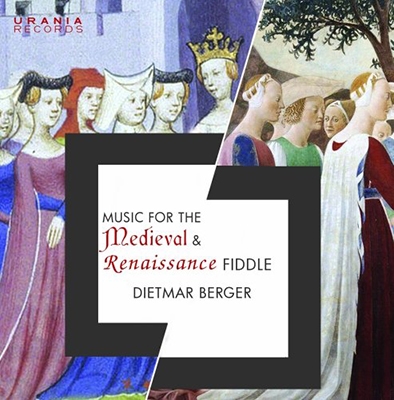 TOWER RECORDS ONLINE㤨֥ǥȥޡС/Music for the Medieval & Renaissance Fiddle[LDV14037]פβǤʤ2,031ߤˤʤޤ