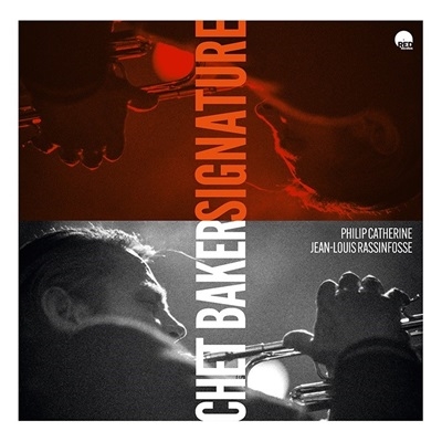 Chet Baker/Signature[RR1233412CD]