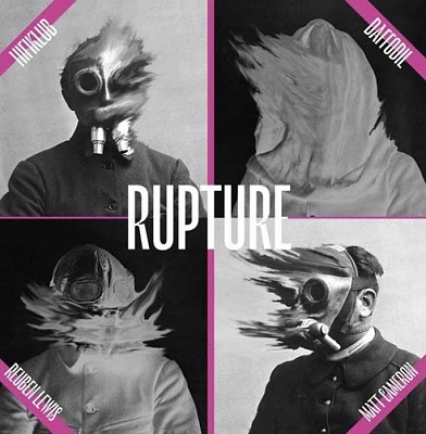 Rupture＜Pink Vinyl/限定盤＞