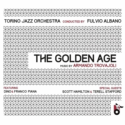 The Golden Age - Music By Armando Trovajoli
