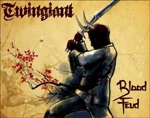 TOWER RECORDS ONLINE㤨Twingiant/Blood Feud[REX89]פβǤʤ2,090ߤˤʤޤ