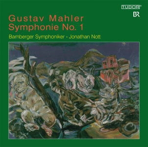 ʥ󡦥Υå/Mahler Symphony No.1 