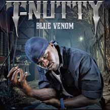 Blue Venom Blue Venom