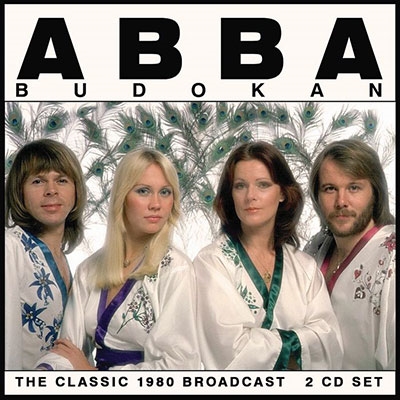 ABBA/Budokan[ZC2CD137]