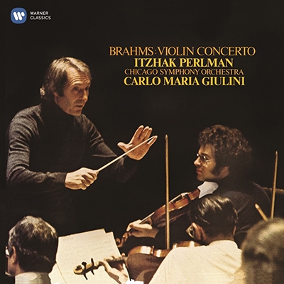 ĥѡޥ/Brahms Violin Conerto Op.77[2564613017]