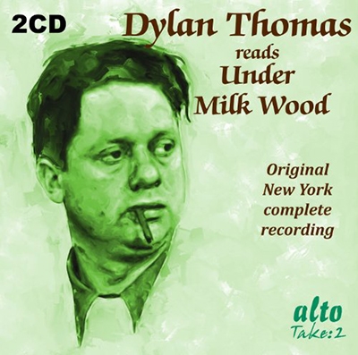 TOWER RECORDS ONLINE㤨Dylan Thomas/Dylan Thomas Reads Under Milk Wood[ALN1501]פβǤʤ2,626ߤˤʤޤ