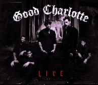 Good Charlotte/Live  930 Club Washington D.C. March 2011㥿쥳ɸ[03077]