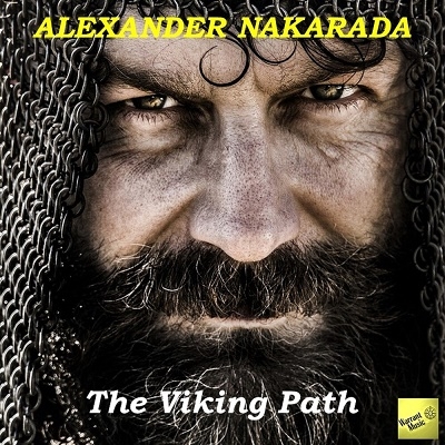 Alexander Nakarada/The Viking Path[WRRT202201]