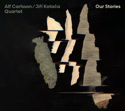 Alf Carlsson/Our Stories[ANMC1232]