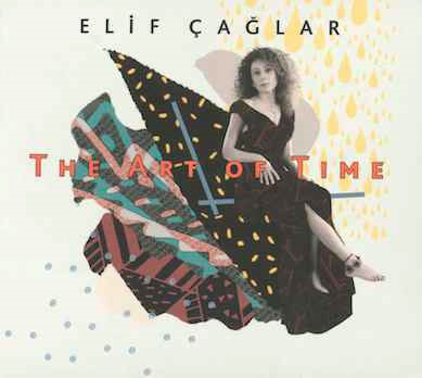 TOWER RECORDS ONLINE㤨Elif Caglar/The Art Of Time[NUDC0005]פβǤʤ2,490ߤˤʤޤ