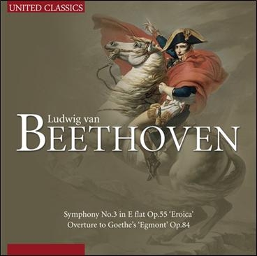 󡦥ǥ/Beethoven Symphony No.3 Op.55 