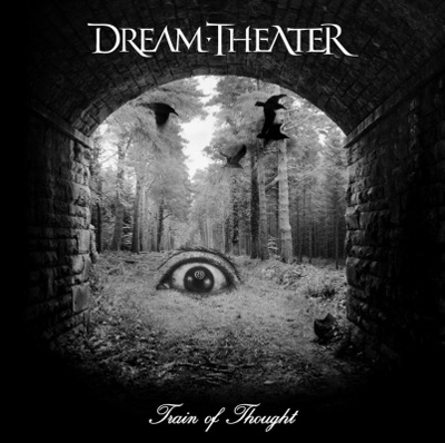 Dream Theater/トレイン・オブ・ソート