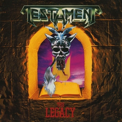 Testament/The Legacy