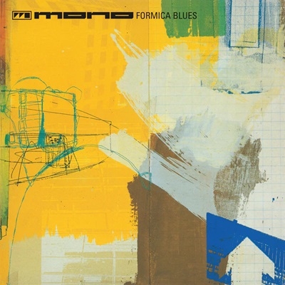 Formica Blues＜限定盤＞