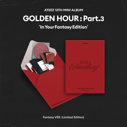 The Golden Hour 音楽DVD IU - 2022 Concert 