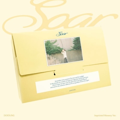 KIM DOYOUNG NCT チケットスクラップブック　sealed KIM DOYOUNG NCT チケットスクラップブック sealed - メルカリ