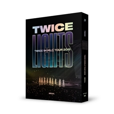TWICE World Tour 2019 'Twicelights' In Seoul
