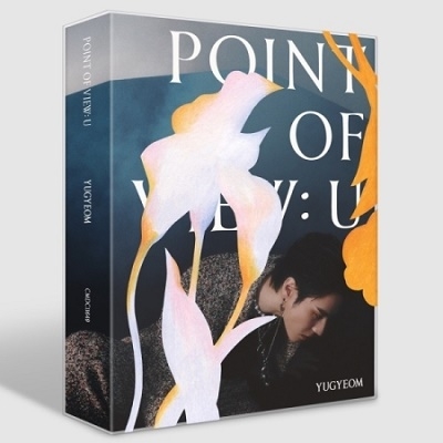 Yugyeom/Point Of View U 1st EP[CMDC11649]
