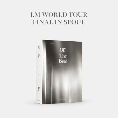 春先取りの I.M (MONSTA IN FINAL Beat＞ The ＜Off TOUR WORLD X)/I.M スポーツトイ・アクショントイ