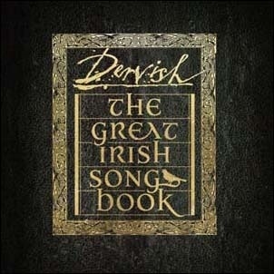 Dervish/The Great Irish Songbook[7208507]