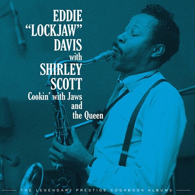 Cookin’ with the Blues / Vol. 2