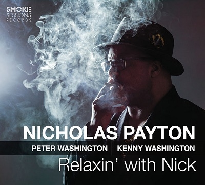 Nicholas Payton/Relaxin' with Nick[SSR1907]