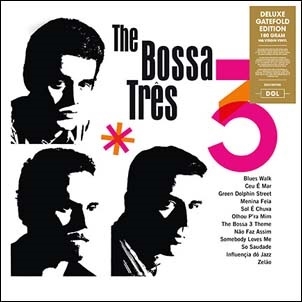 The Bossa Tres  ＜限定盤＞