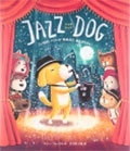 マリー・フォークト/JAZZ DOG ジャズドッグ こいぬのハリーがゆめみた