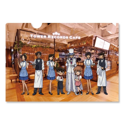 名探偵コナン　中国限定　コナンカフェ　30周年　缶バッジ　安室透　赤井AIMON コナンカフェ メニュー 名探偵コナン 中国限定 コナンカフェ 30