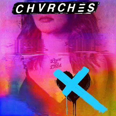 安い chvrches グッズ