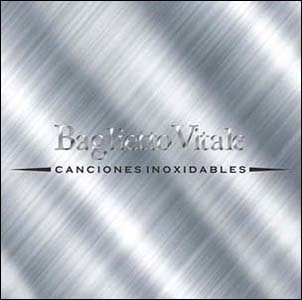 Canciones Inoxidables Canciones Inoxidables