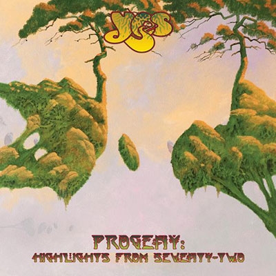 Yes/Progeny: Seven Shows From Seventy-Two