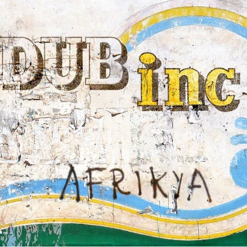 TOWER RECORDS ONLINE㤨Dub Incorporation/Afrikya[DVSI72]פβǤʤ3,890ߤˤʤޤ