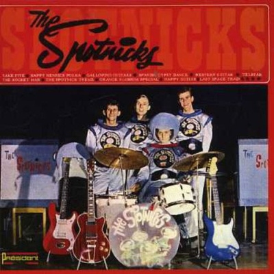TOWER RECORDS ONLINE㤨The Spotnicks/1962-1966 [3930617]פβǤʤ2,290ߤˤʤޤ