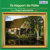 ES KLAPPERT DIEMUEHLE