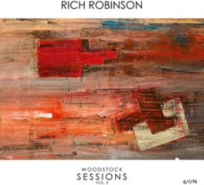 Woodstock Sessions, Vol. 3