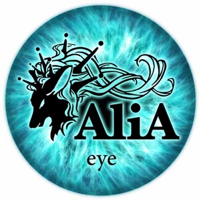 AliA/eye ［CD+DVD］＜初回盤＞