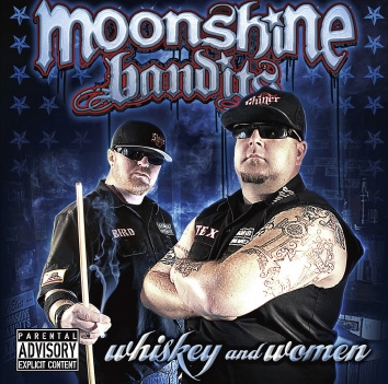 moonshine banditsβ