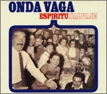 エスピリトゥ・サルバヘ エスピリトゥ・サルバヘ